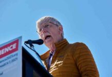 Former NIH Director Francis Collins Concerned for Safety in Washington former-nh-director-francis-collins-concerned-for-safety-in-washington