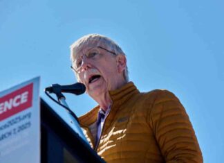 Former NIH Director Francis Collins Concerned for Safety in Washington former-nh-director-francis-collins-concerned-for-safety-in-washington