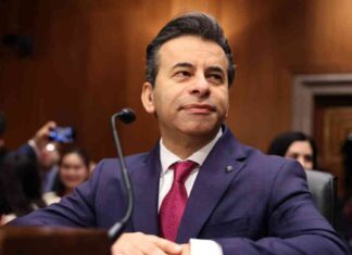 Senate Health Committee Approves Trump’s FDA and NIH Nominees senate-health-committee-approves-trumps-fda-and-nh-nominees