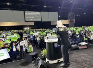 Fight for Your Science: AACR Cancer Researchers’ Urgent Call fight-for-your-science-aacr-cancer-researchers-urgent-call