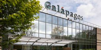 Galapagos Reverses Course on Major Overhaul galapagos-reverses-course-on-major-overhaul