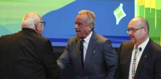 Kennedy’s Intervention Halts IHS Layoffs, Tribal Leaders Concerned About Worsening Native American Health kennedys-ntervention-halts-hs-layoffs-tribal-leaders-concerned-about-worsening-native-american-health