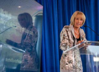 National Academies Braces for Downsizing Amid Trump Contract Cuts national-academies-braces-for-downsizing-amid-trump-contract-cuts