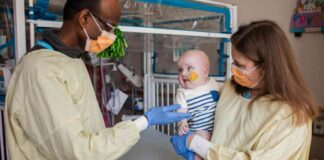 Revolutionary CRISPR Treatment Corrects Genetic Misspelling in Landmark Case revolutionary-crspr-treatment-corrects-genetic-misspelling-in-landmark-case