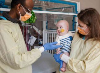 Revolutionary CRISPR Treatment Corrects Genetic Misspelling in Landmark Case revolutionary-crspr-treatment-corrects-genetic-misspelling-in-landmark-case