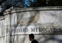 Trump Administration Ends Hundreds of Federal Grants at Harvard trump-administration-ends-hundreds-of-federal-grants-at-harvard