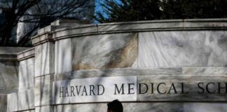 Trump Administration Ends Hundreds of Federal Grants at Harvard trump-administration-ends-hundreds-of-federal-grants-at-harvard