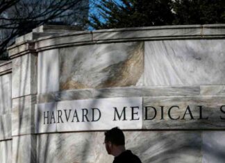 Trump Administration Ends Hundreds of Federal Grants at Harvard trump-administration-ends-hundreds-of-federal-grants-at-harvard