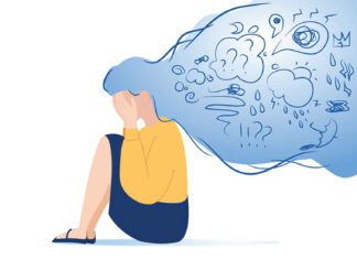 Entangled Minds: Breaking the Cycle of Anxiety and Addiction Entangled Minds: Breaking the Cycle of Anxiety and Addiction