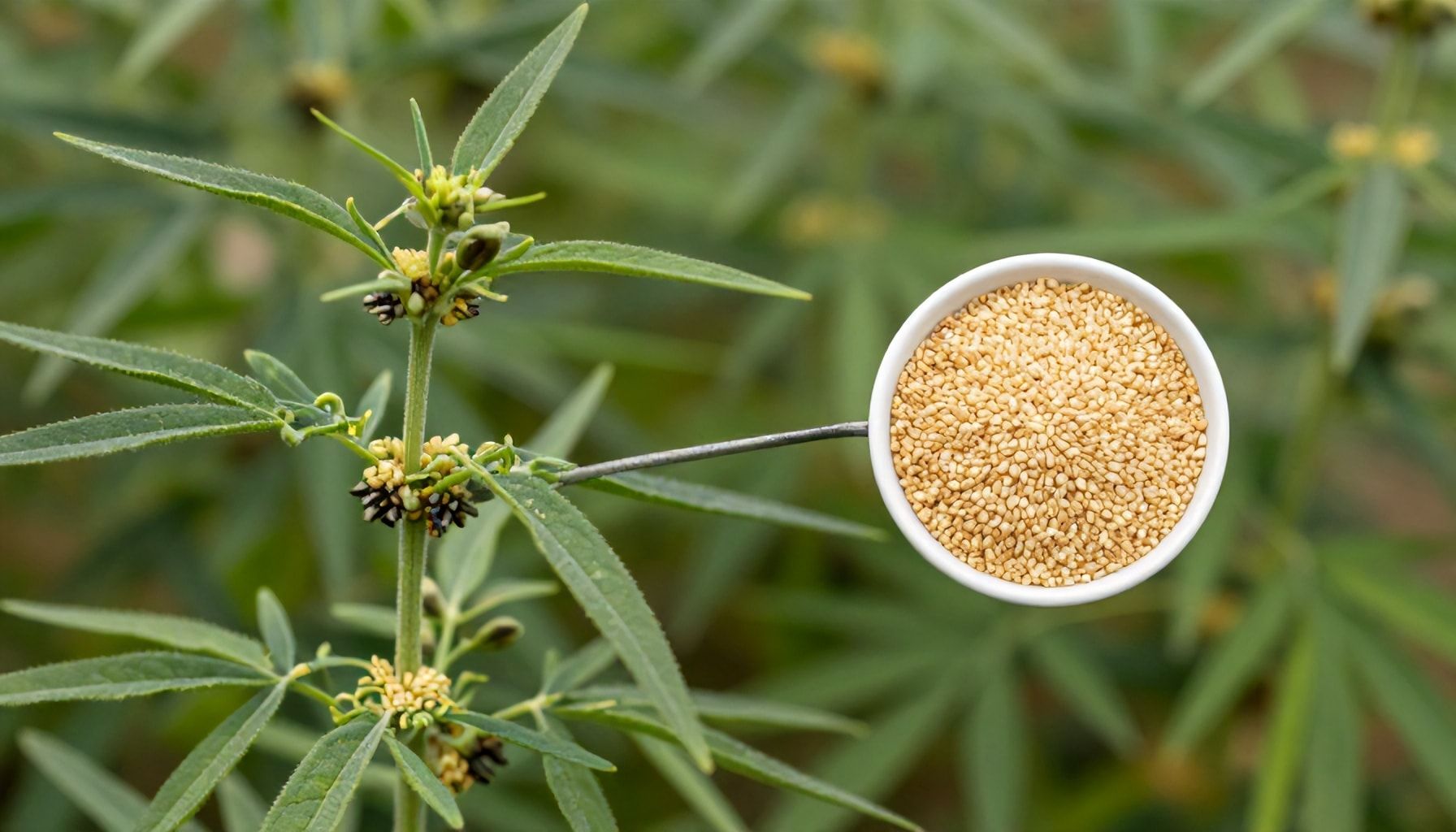 10 Creative Ways to Incorporate Sesame into Your Daily Diet