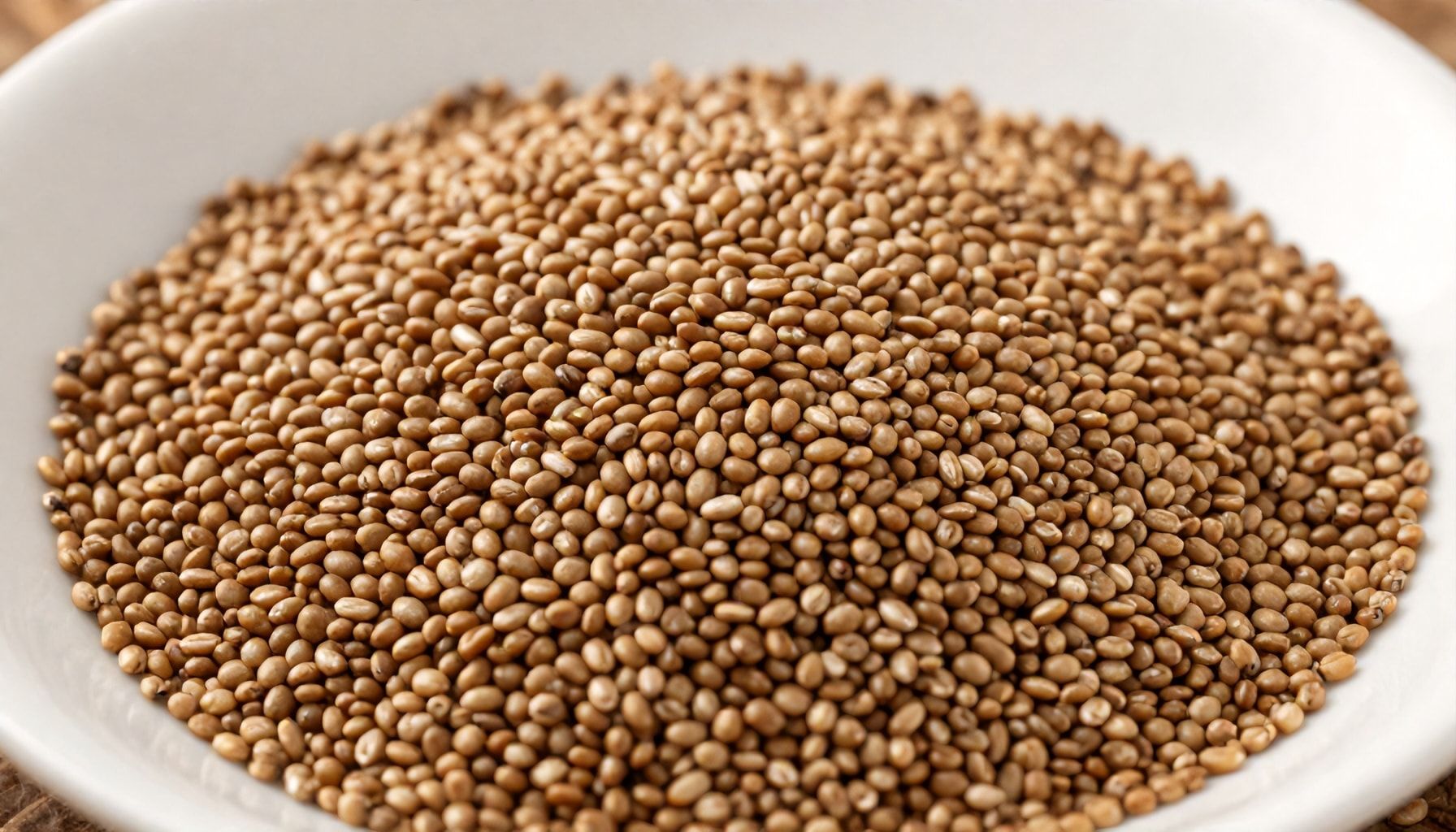 10 Delicious Ways to Incorporate Teff into Your Daily Diet