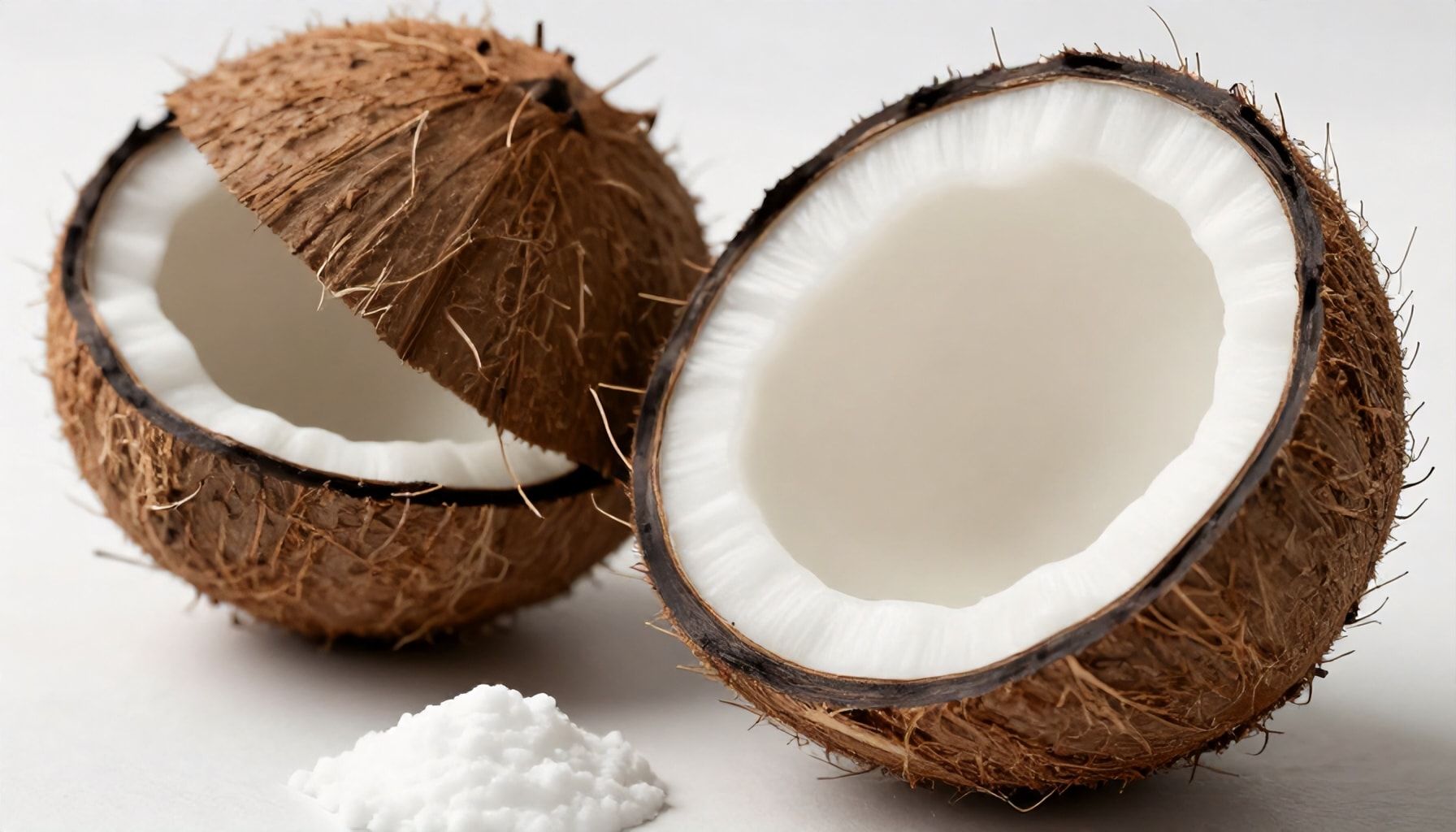 10 Surprising Ways Coconut Oil Can Transform Your Skin*