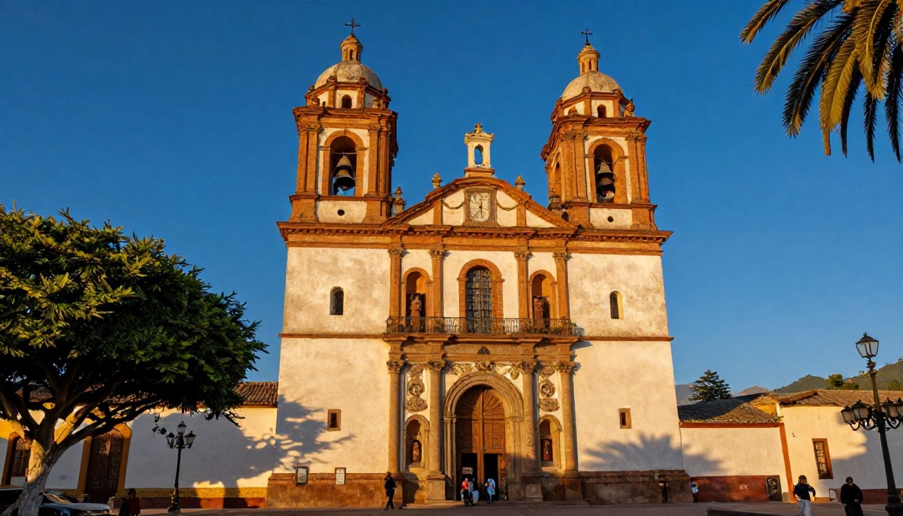 10 Unforgettable Ways to Experience Santa Maria’s Charm*