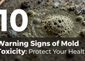 10 Warning Signs of Mold Toxicity: Protect Your Health