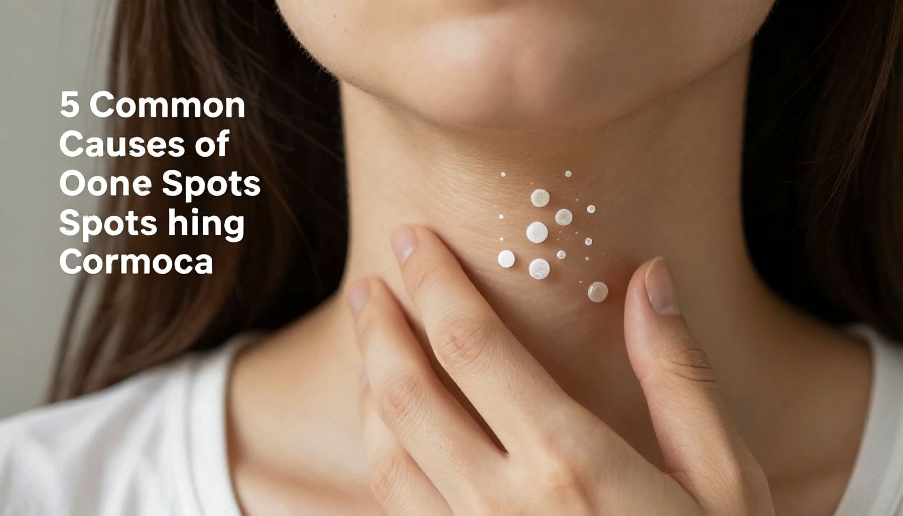 5 Common Causes of White Spots in Your Throat (And How to Spot Them)*