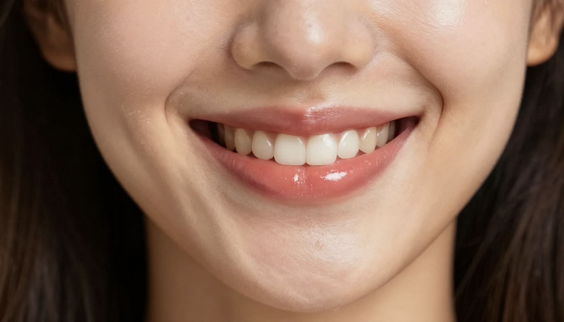 5 Confidence-Boosting Solutions for a Less Gummy Smile*