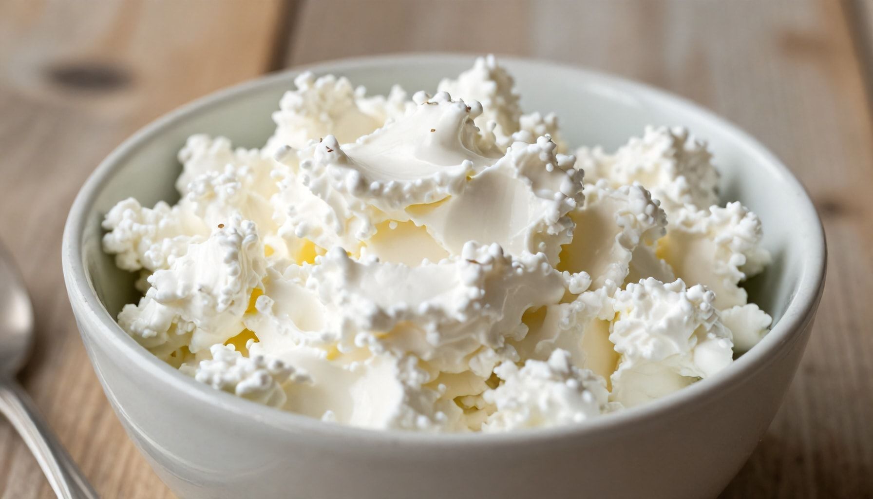 5 Creative Ways to Enjoy Low-Fat Cottage Cheese Without Getting Bored*
