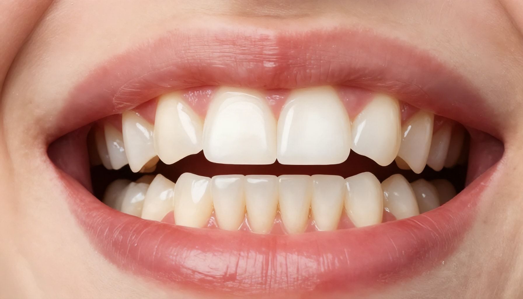 5 Early Signs Your Tooth Has a Cavity (And How to Stop It)*