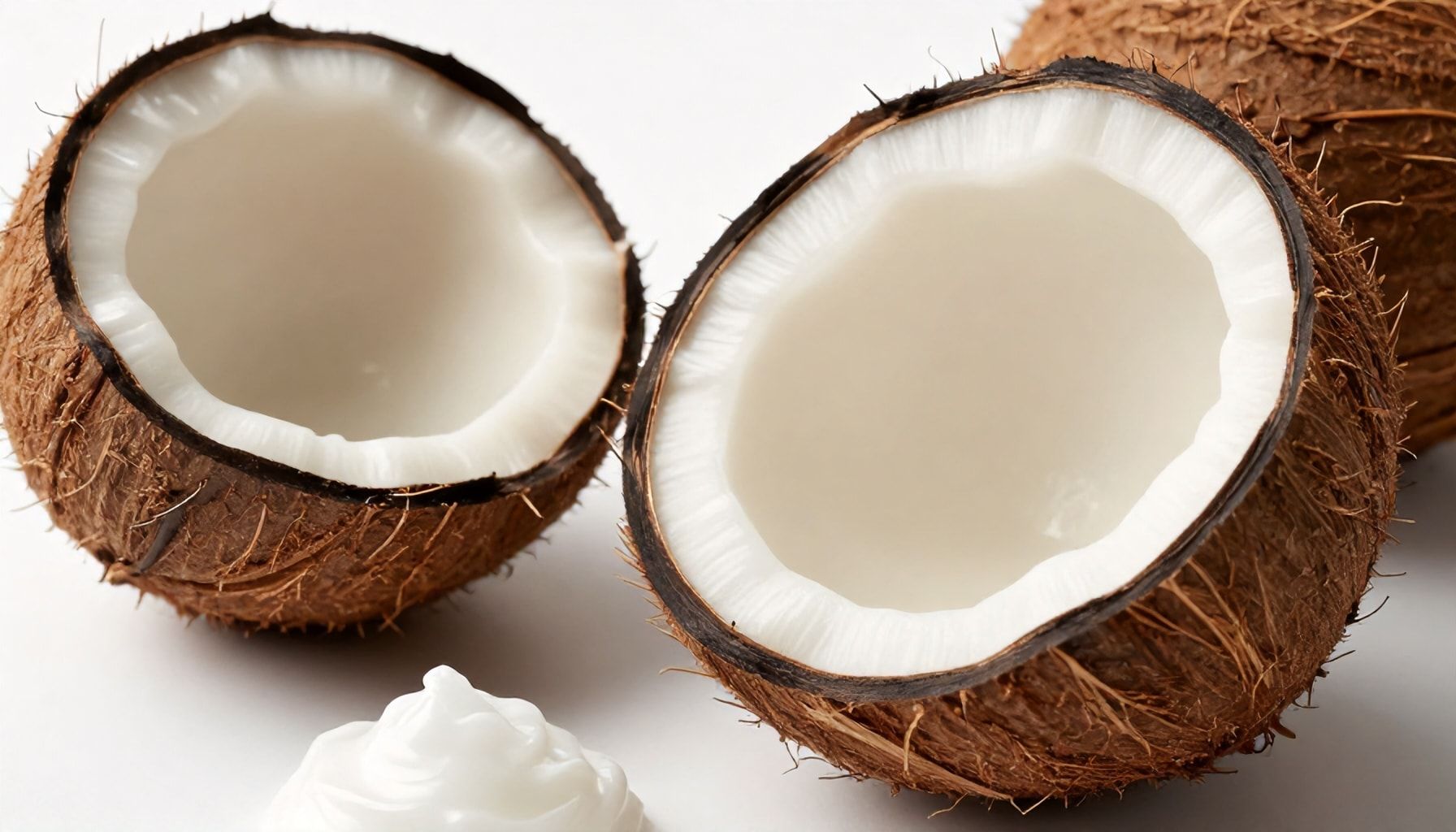 5 Easy DIY Coconut Oil Recipes for Radiant Hair & Skin*