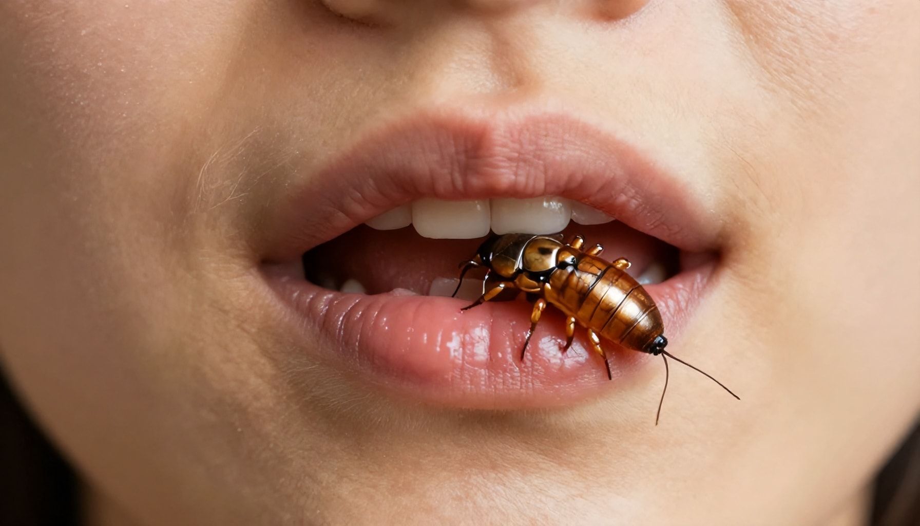 5 Effective Home Remedies to Soothe Carpet Beetle Bites Fast"*