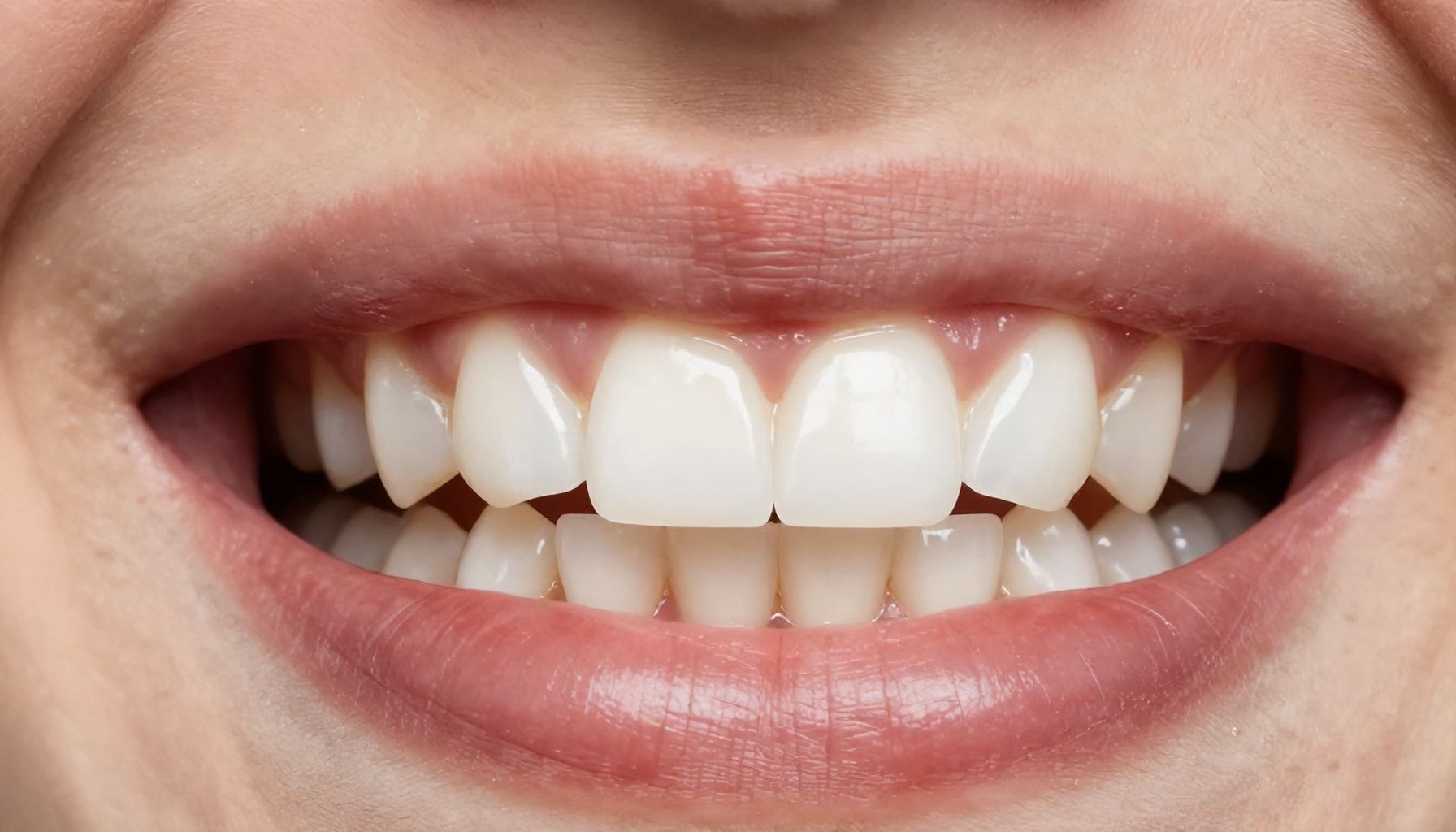 5 Effective Ways to Minimize White Spots and Restore Tooth Enamel*