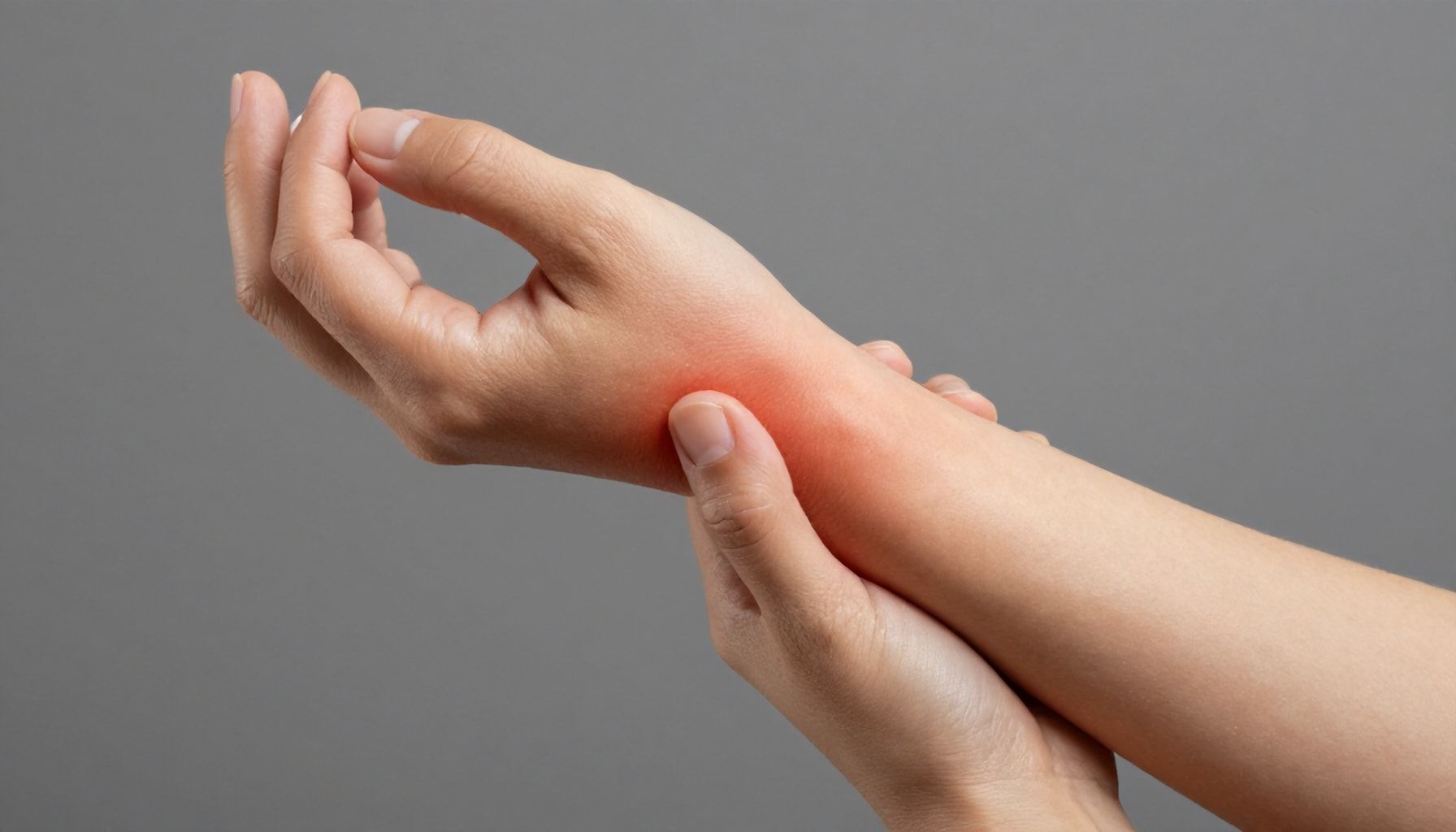 5 Effective Ways to Treat Chronic Forearm Pain at Home*