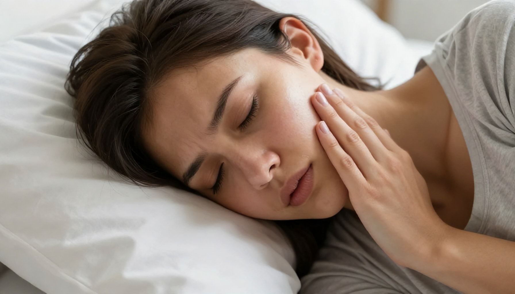 5 Fast Ways to Ease Dry Socket Pain at Home*