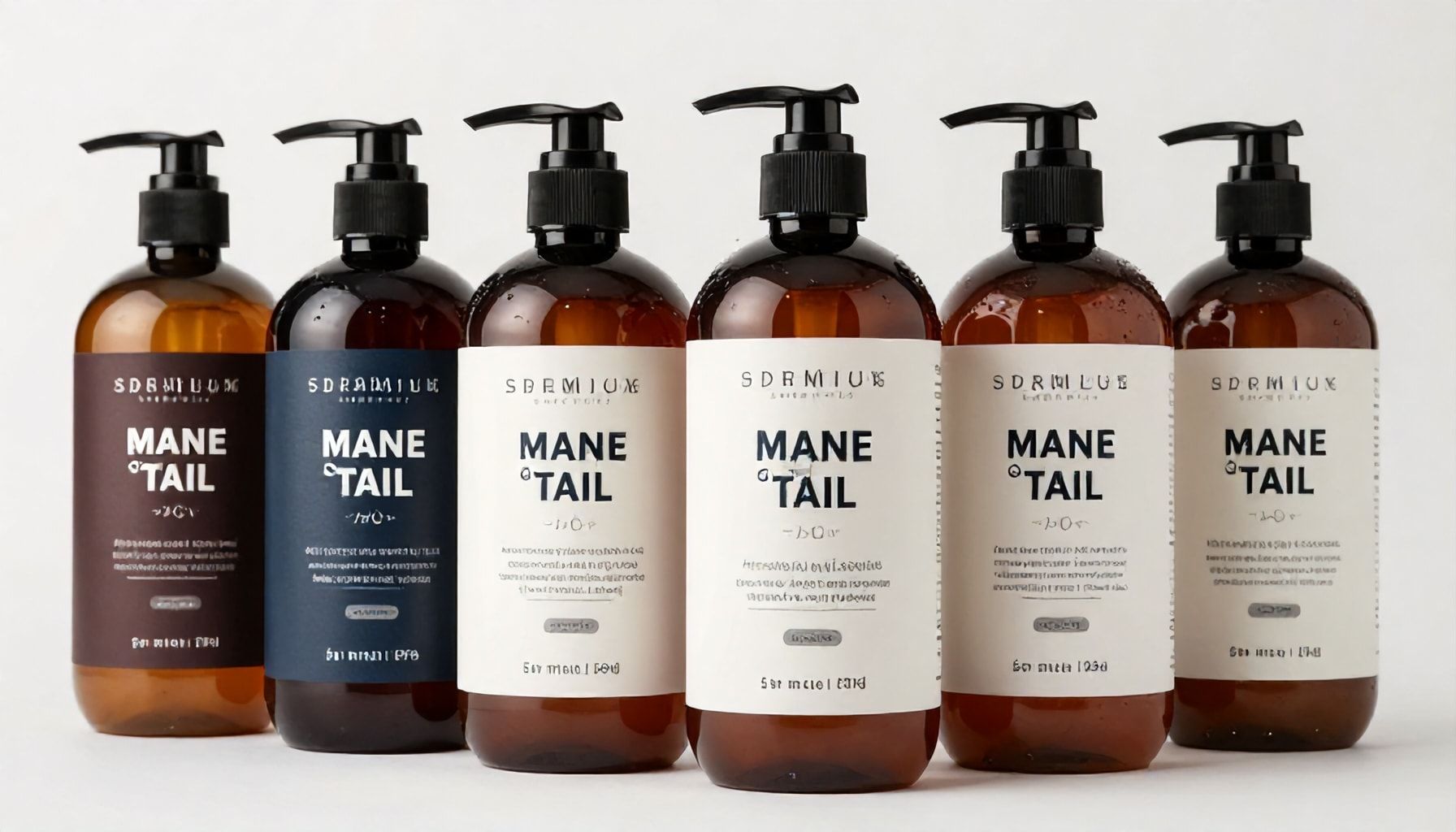 5 Game-Changing Benefits of Premium Mane and Tail Shampoo*