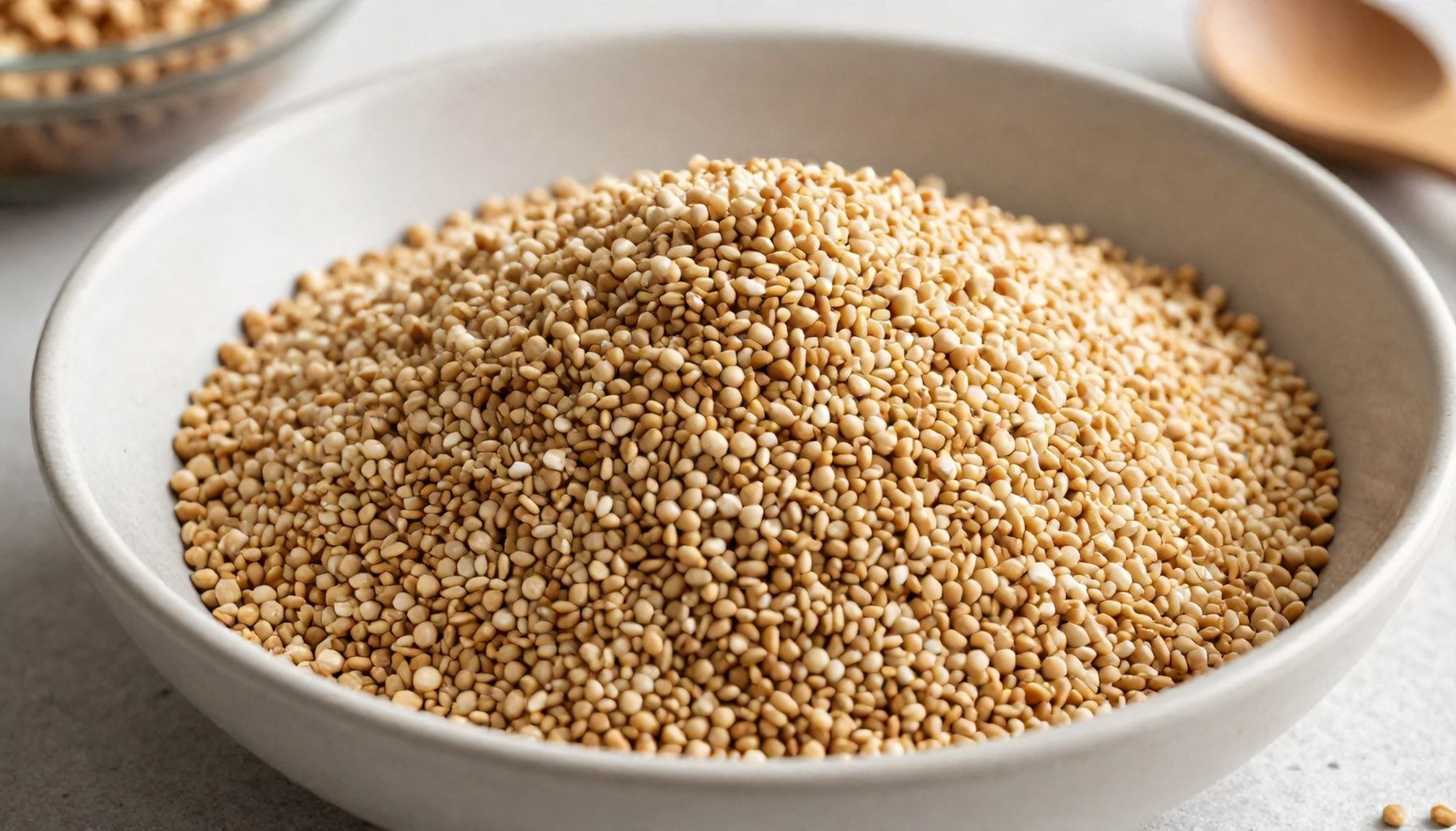 5 High-Protein Buckwheat Flour Recipes You’ll Love*