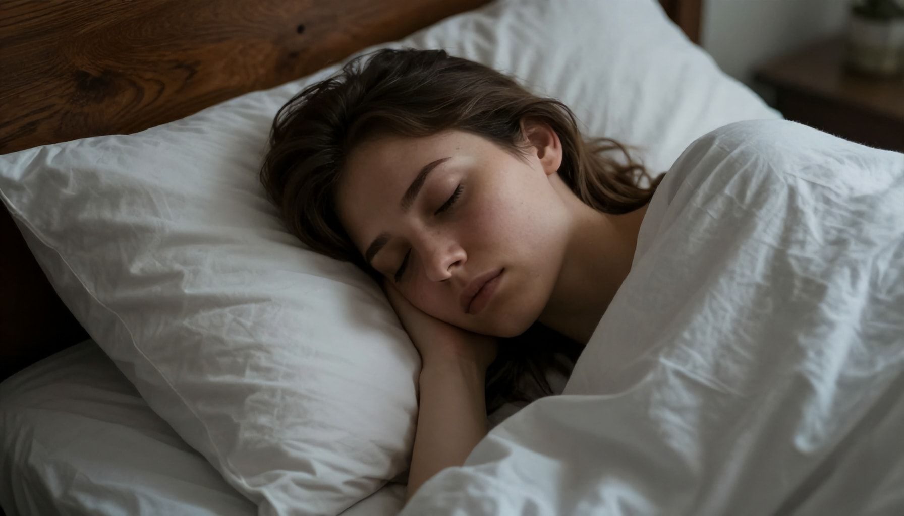 5 Life-Threatening Conditions Linked to Severe Sleep Apnea*