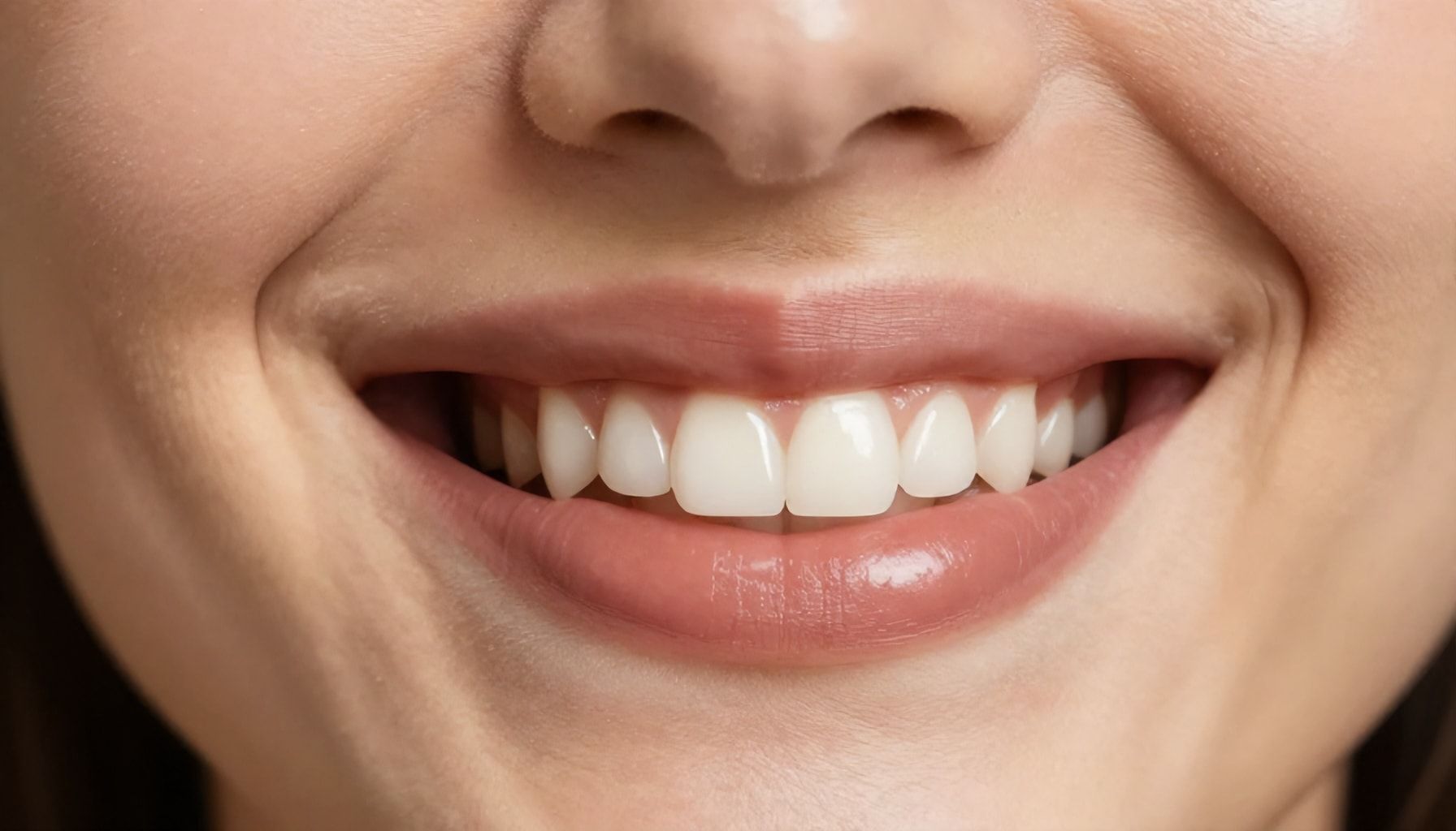5 Natural Ways to Diminish Smile Lines Without Invasive Treatments*