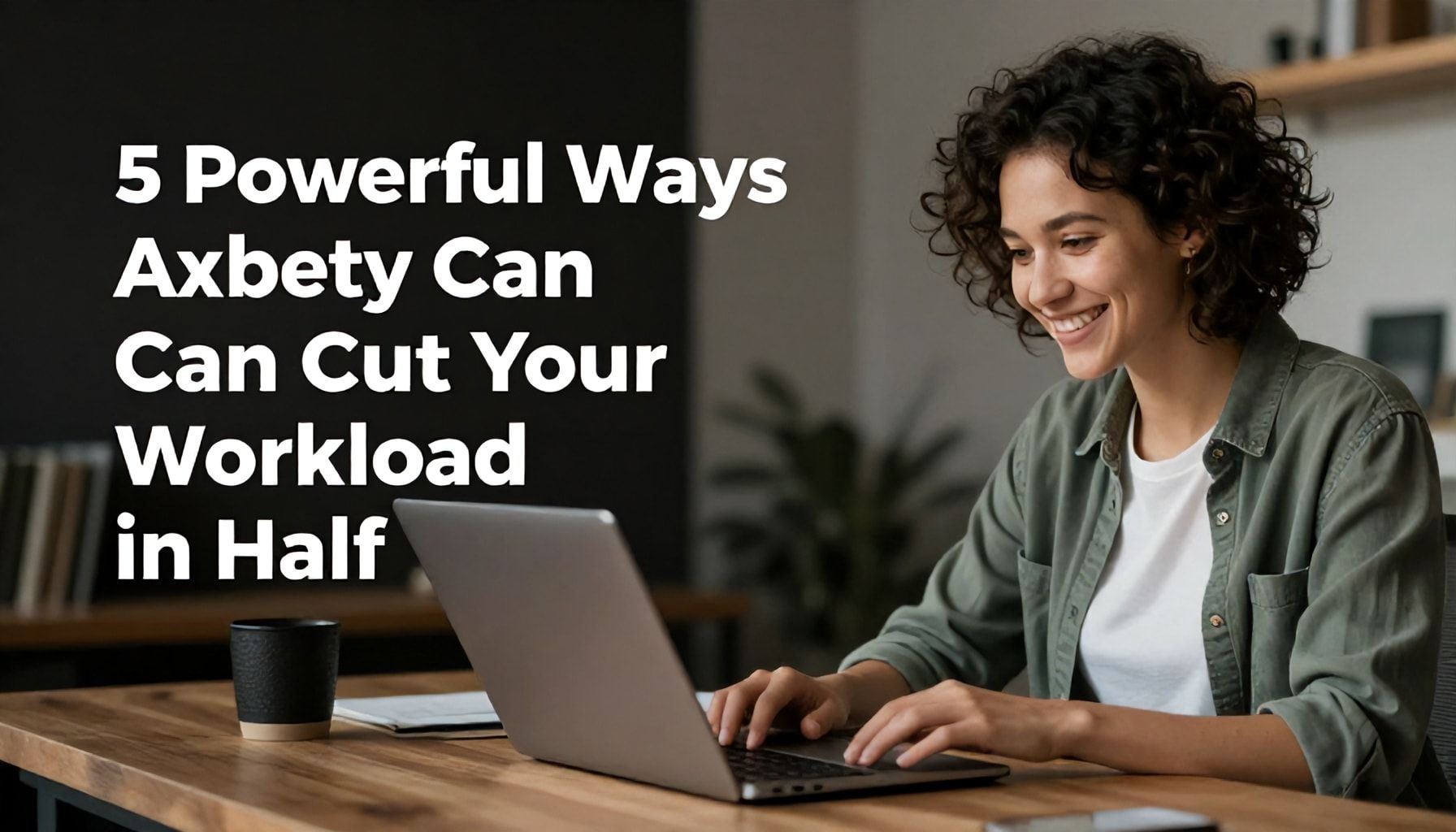 5 Powerful Ways axbety Can Cut Your Workload in Half*