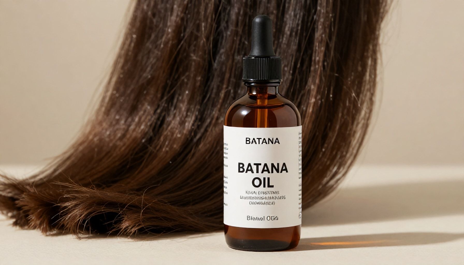 5 Powerful Ways Batana Oil Nourishes and Repairs Damaged Hair*