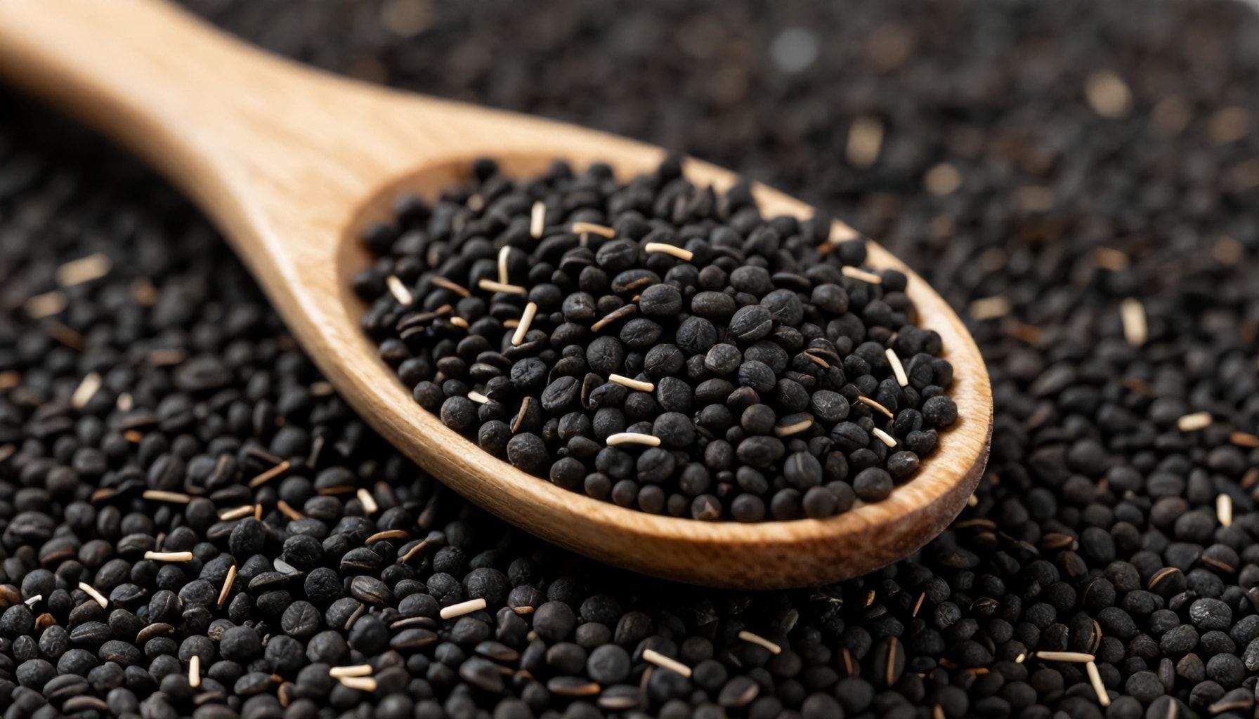 5 Powerful Ways Black Seed Can Boost Your Immunity and Energy Naturally*