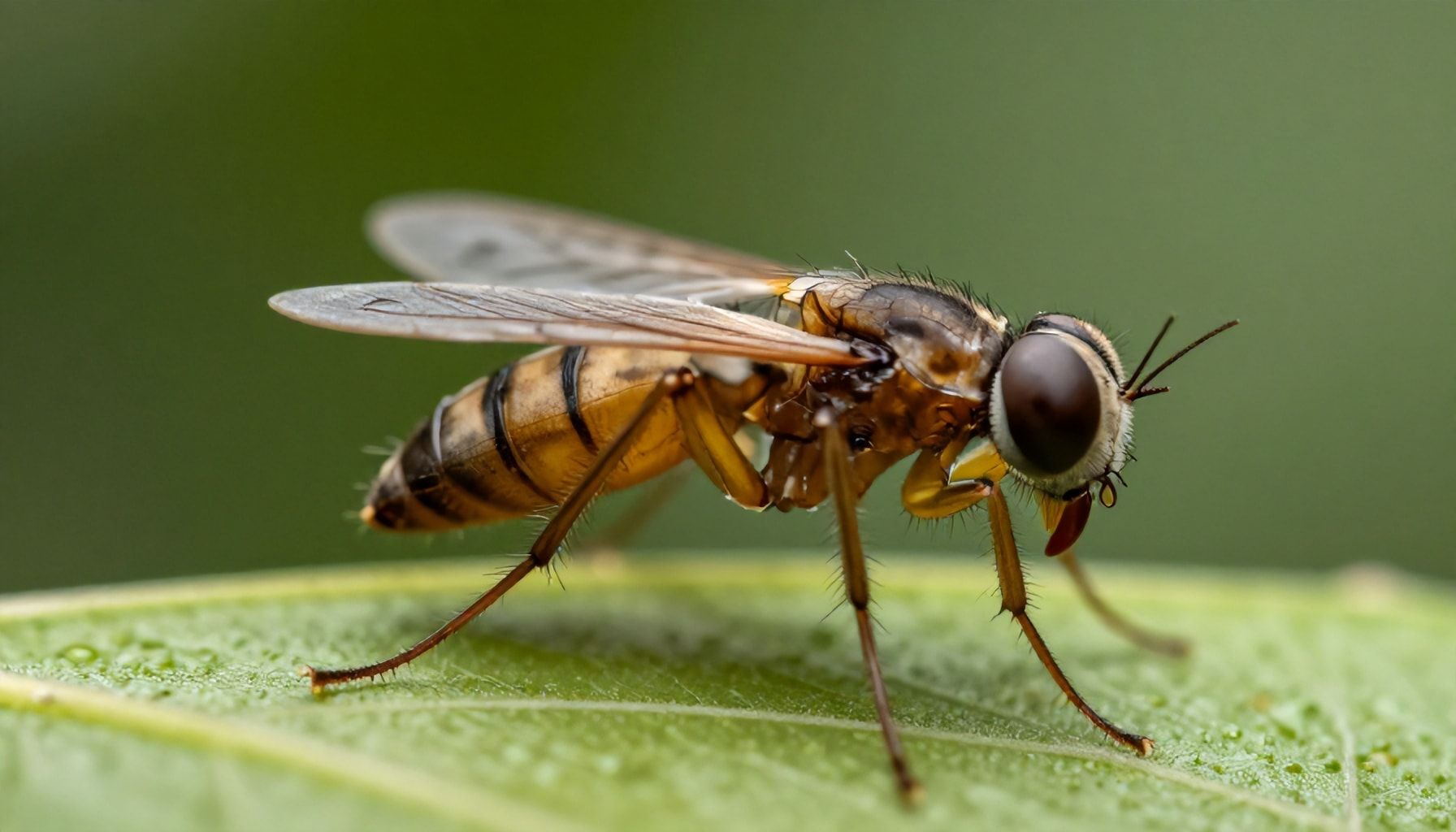 5 Proven Ways to Eliminate Gnats for Good—Without Harsh Chemicals*