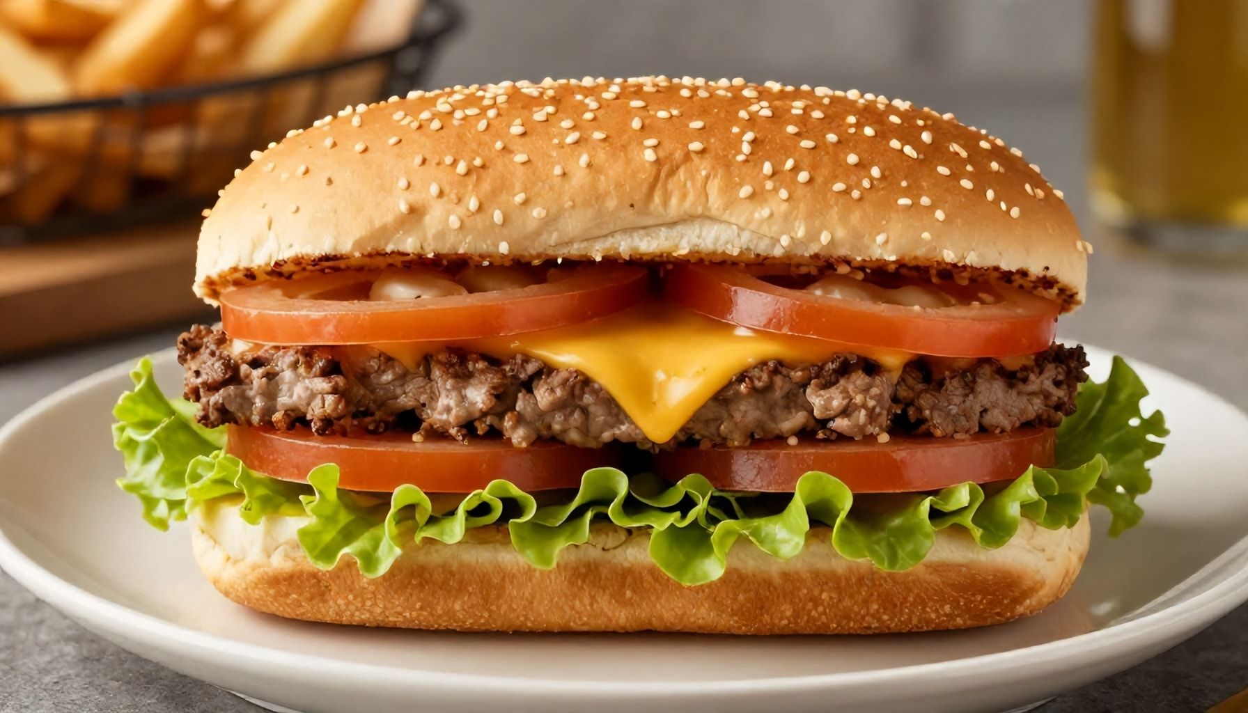 5 Quick & Easy Gluten-Free Fast Food Hacks for Busy Days"*