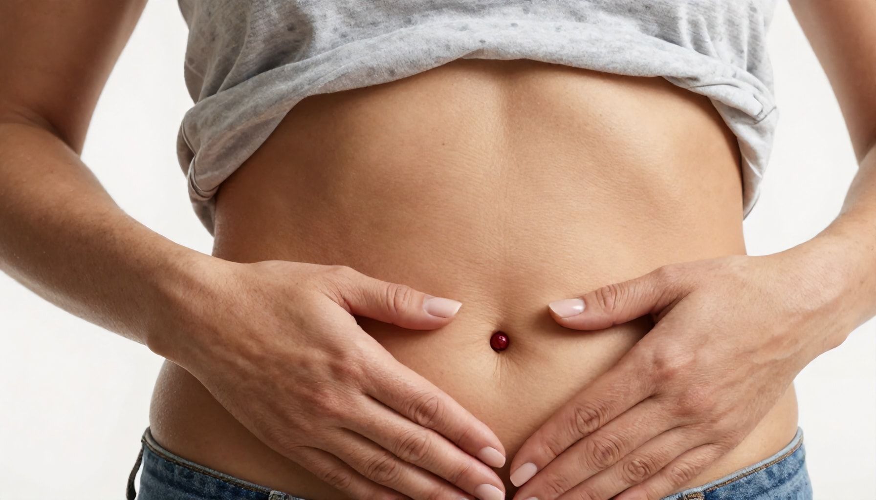 5 Reasons Why You Might Be Seeing Clots During Your Period*