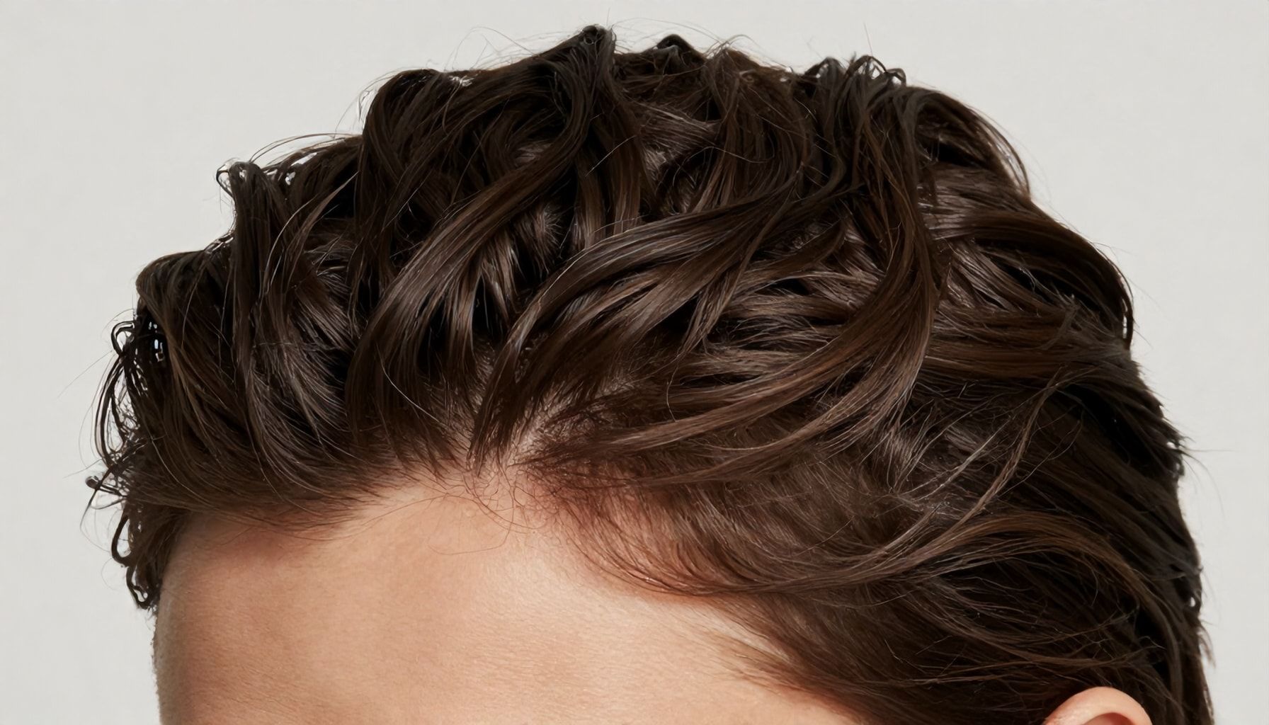 5 Science-Backed Ways Nutrafol Supercharges Hair Growth"*