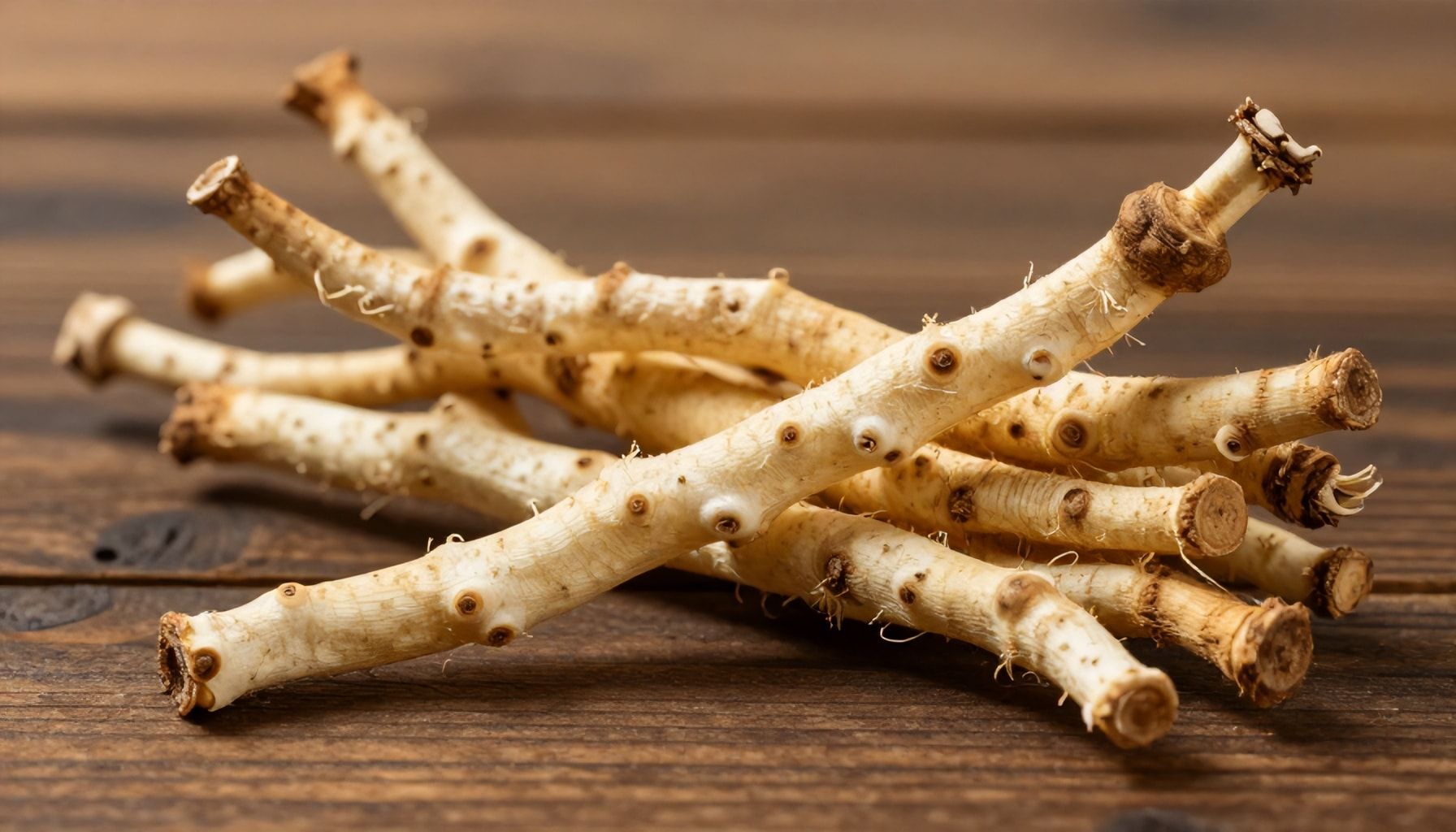 5 Science-Backed Ways Sarsaparilla Root Enhances Mobility & Energy*