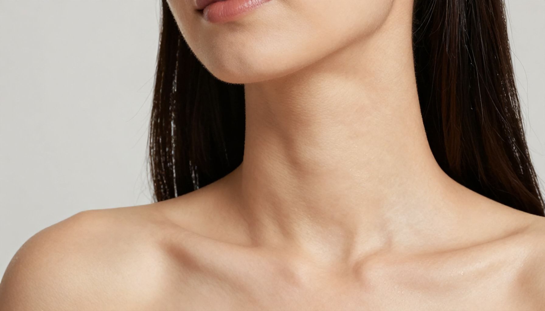 5 Science-Backed Ways to Firm Up Sagging Neck Skin*