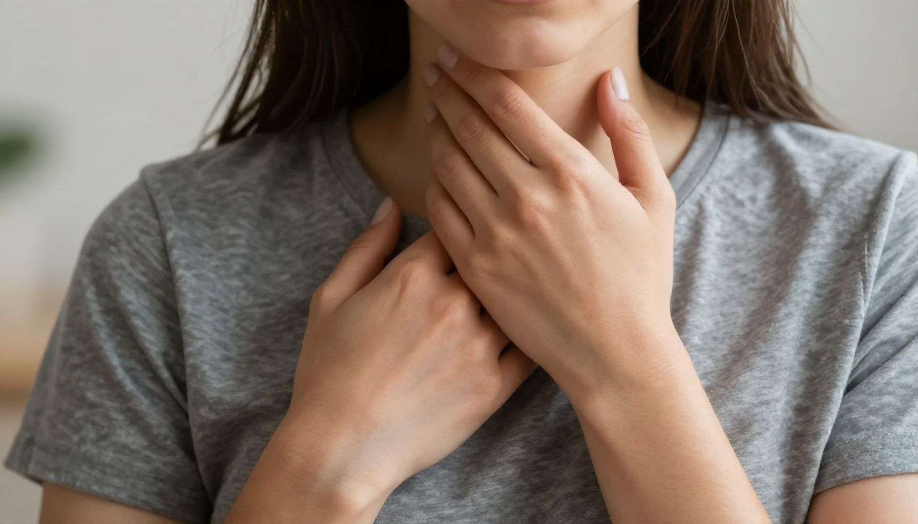 5 Science-Backed Ways to Soothe Gout Pain at Home"*