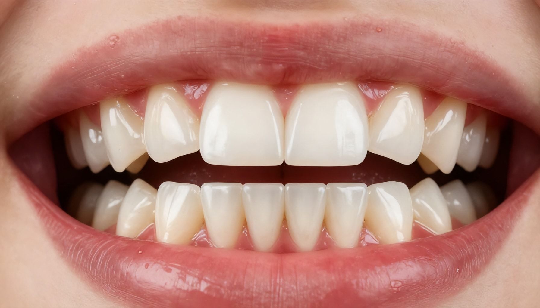 5 Shocking Ways Teeth Differ from Bones (You Won’t Believe #3!)*