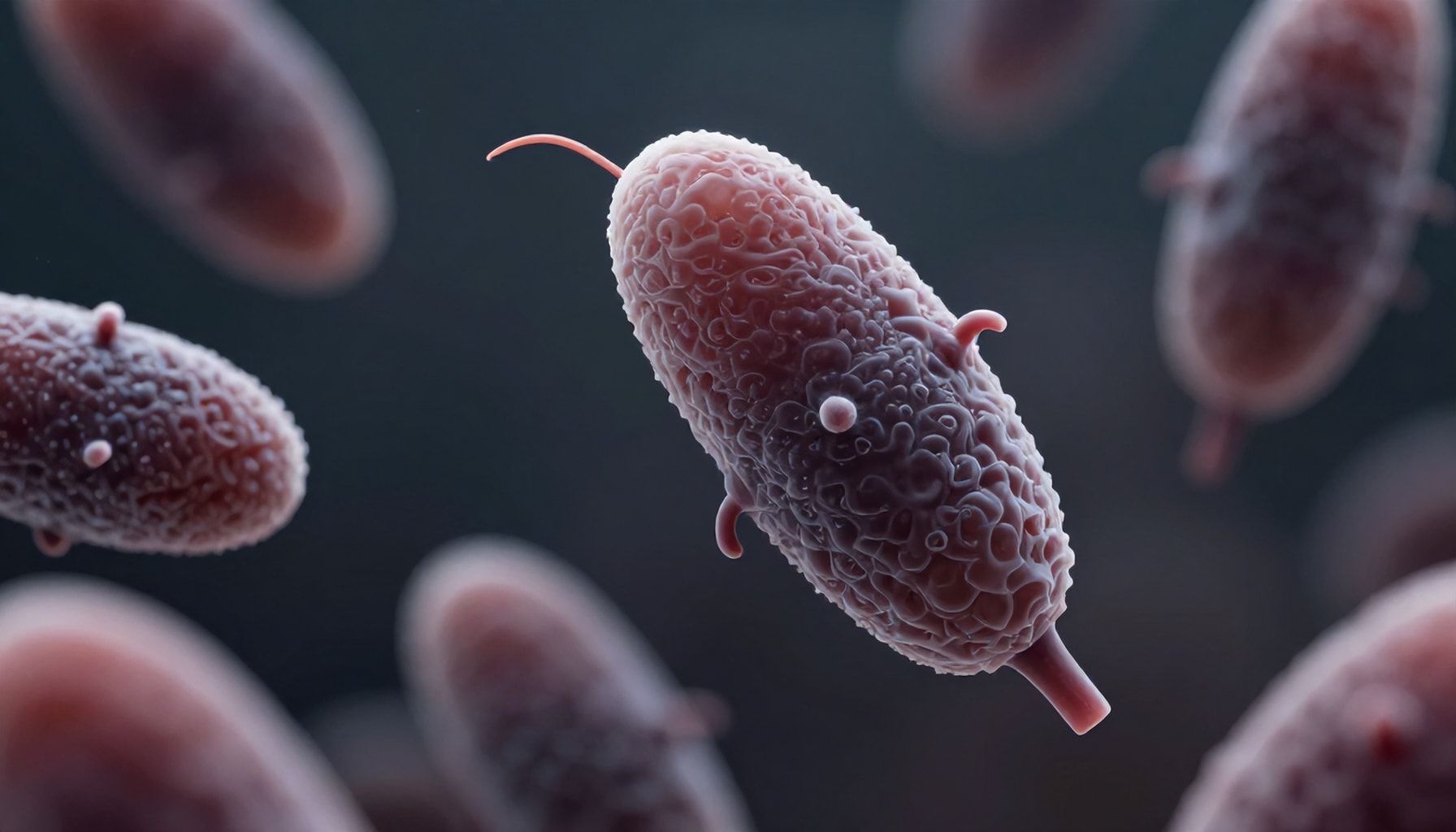 5 Silent Ureaplasma Symptoms You Should Never Ignore*