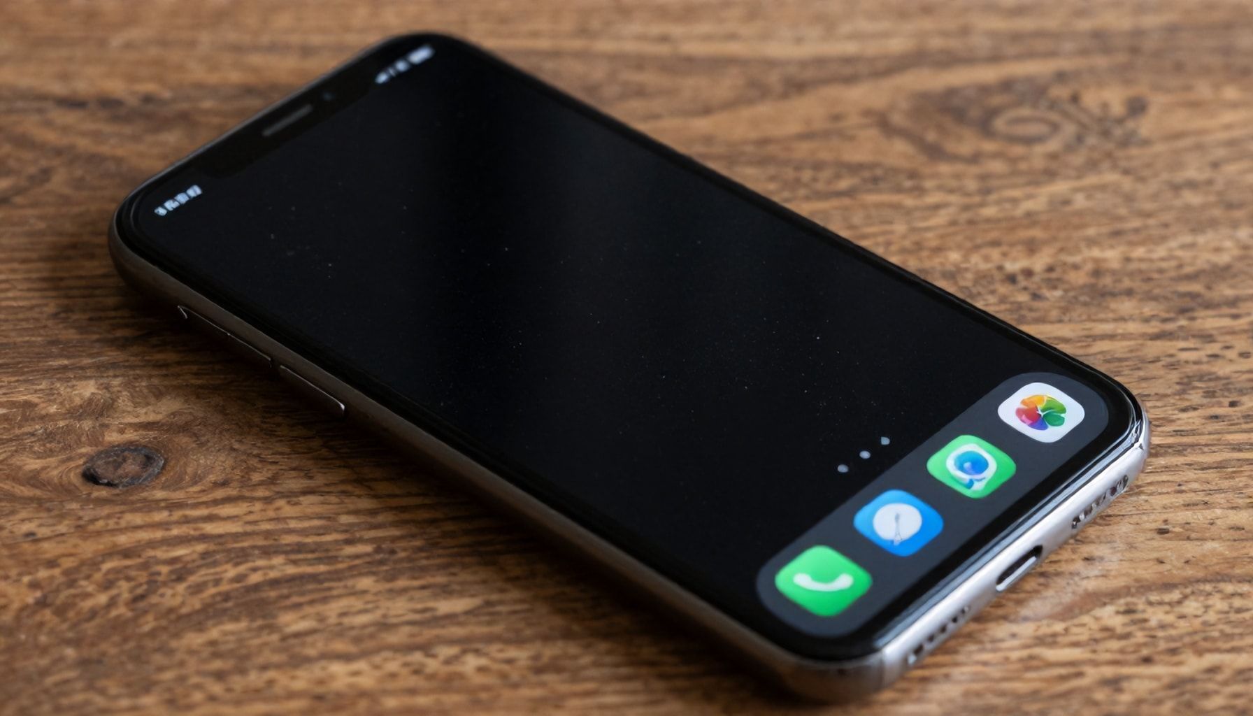 5 Simple Fixes to Remove White Spots from Your Mobile Screen*