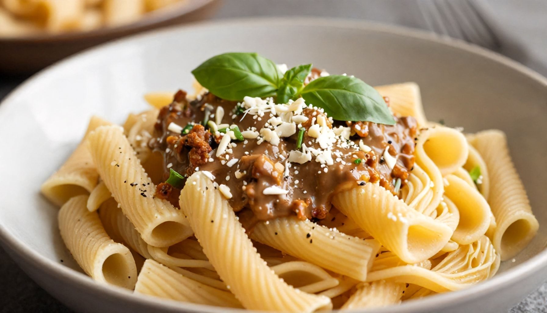 5 Simple Ways to Make Gluten-Free Pasta Taste Just as Delicious*