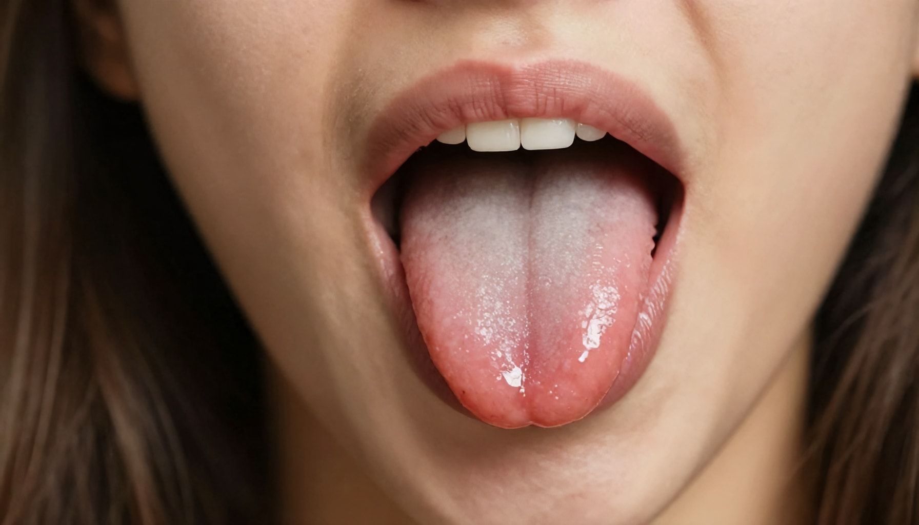 5 Simple Ways to Soothe a Bump on Your Tongue Fast*