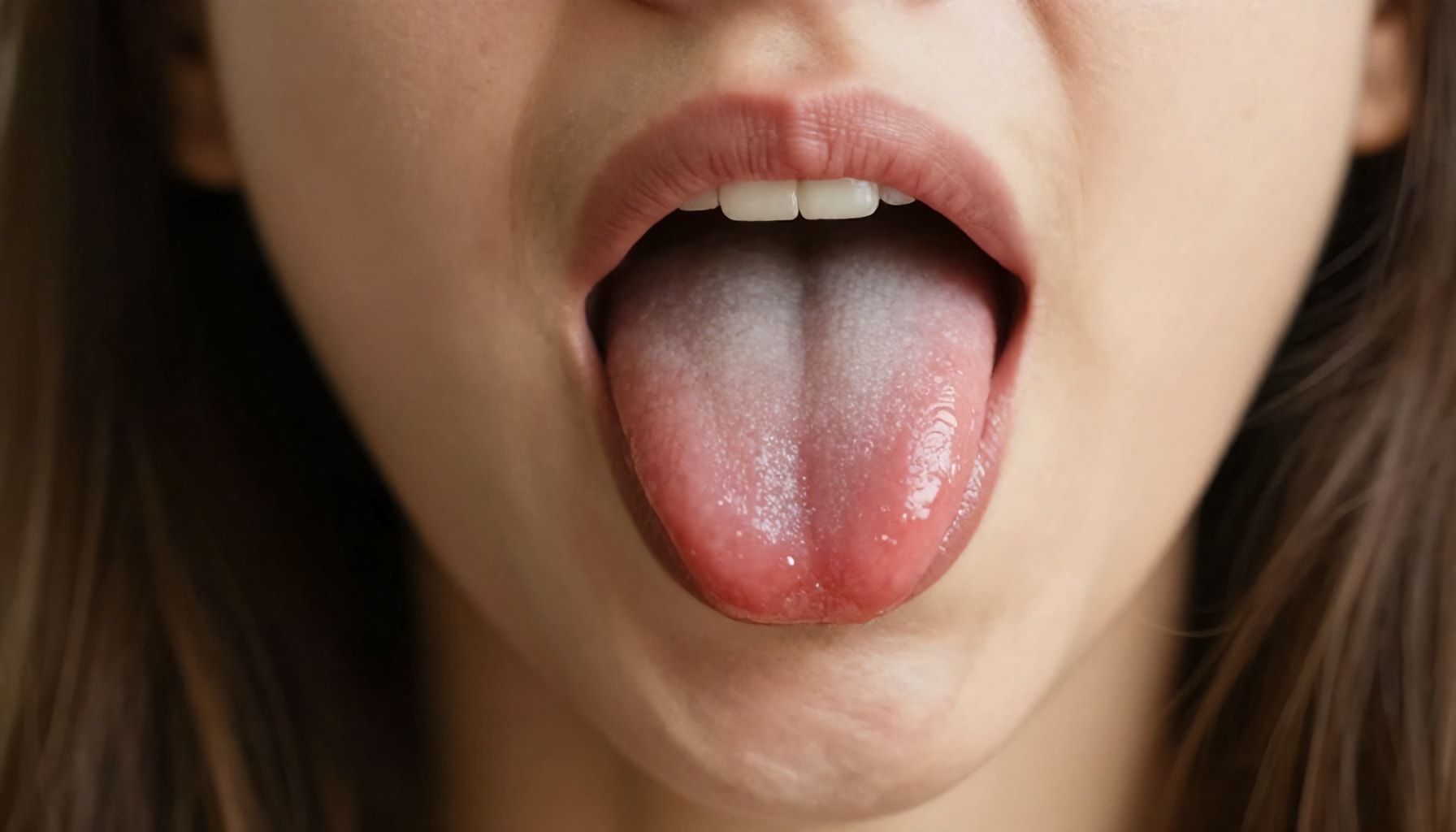 5 Simple Ways to Soothe a Painful Tongue Bump at Home*