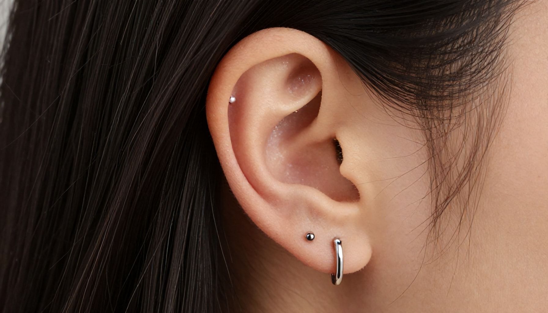 5 Stylish Ways to Rock a Bridge Piercing Without Regret*