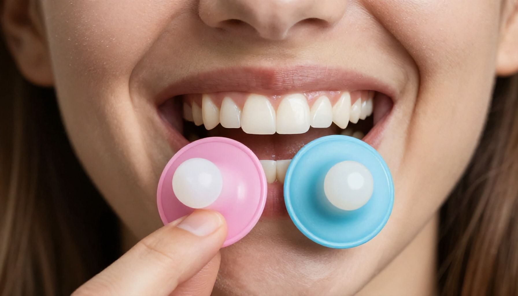 5 Surprising Benefits of Dental Dams You Didn’t Know About*