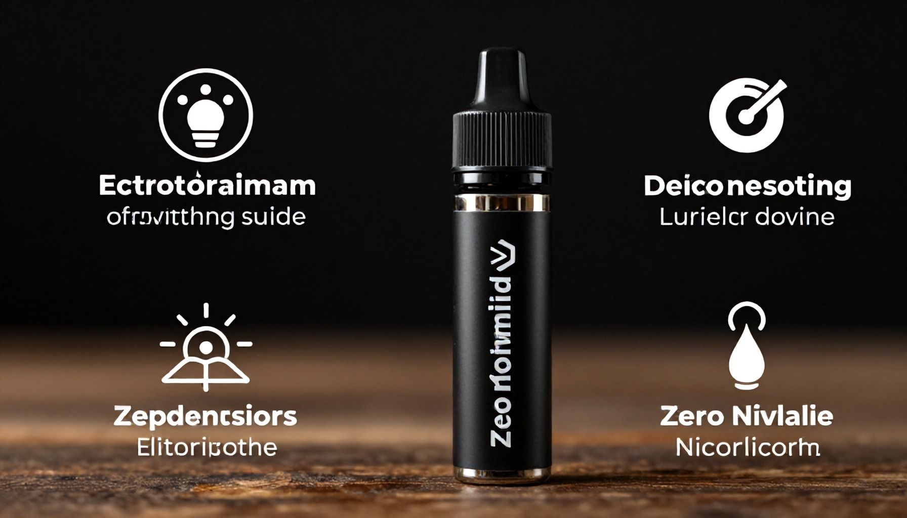 5 Surprising Benefits of Switching to Zero Nicotine Vapes